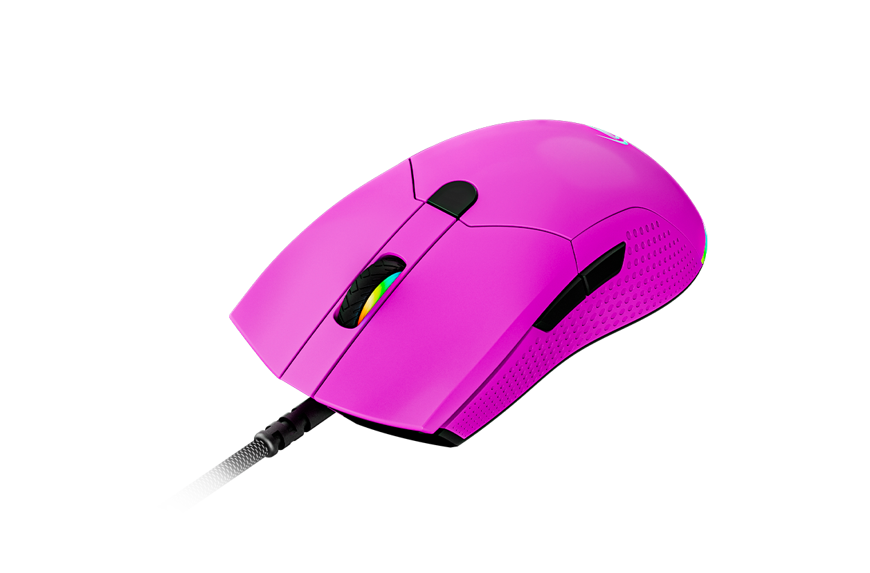 Aurora Púrpura Austral